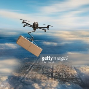 commercial drone services