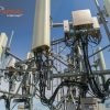 Cell Tower Asset Inventory by Drone