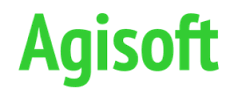 agisoft logo for rent a drone article