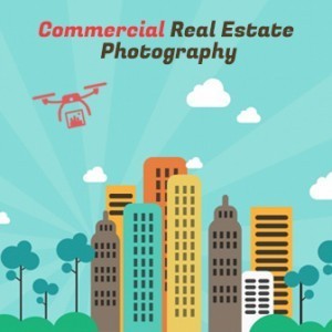 commercial real estate photography exterior