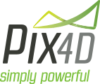 pix 4d logo for rent a drone article