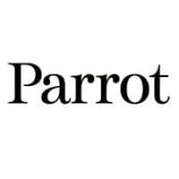 Parrot sequoia camera and sensor