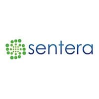 Sentera Logo (PRNewsFoto/Sentera)