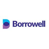 borrowwell logo