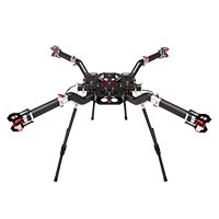 gryphon x8 drone