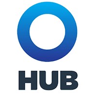 hub international aviation insurance logo