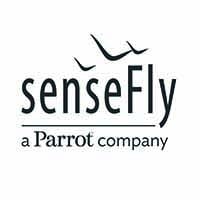 SenseFly_Logo_ParrotCompany