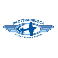 pilottraining logo recon aerial media preferred supplier