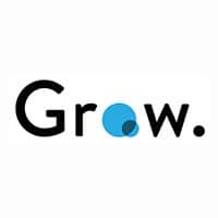 powered by grow logo recon aerial media preferred supplier