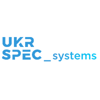 ukrspectsystems logoukrspectsystems logo