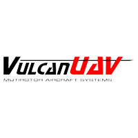 vulcan uav logo