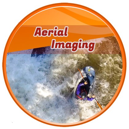 aerial imaging drone business solution