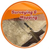surveying and mapping drone business solution