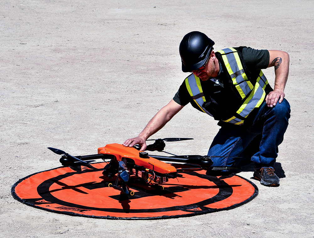 Rpas transport hot sale canada