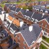 roof inspections using drones