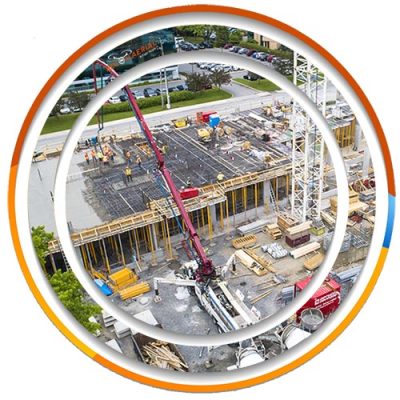 drone construction services by recon aerial