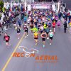 mississauga marathon by recon aerial 2022
