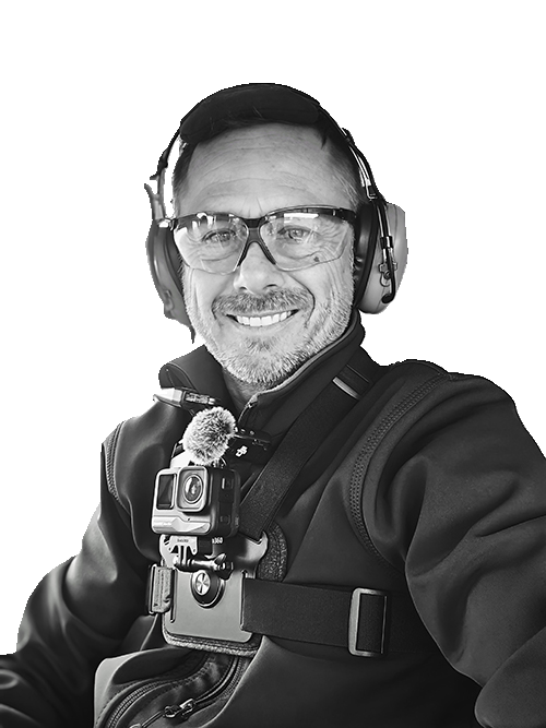 brian stoneman drone services