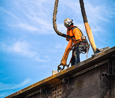 construction site video monitoring