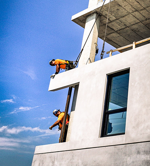 construction timelapse services