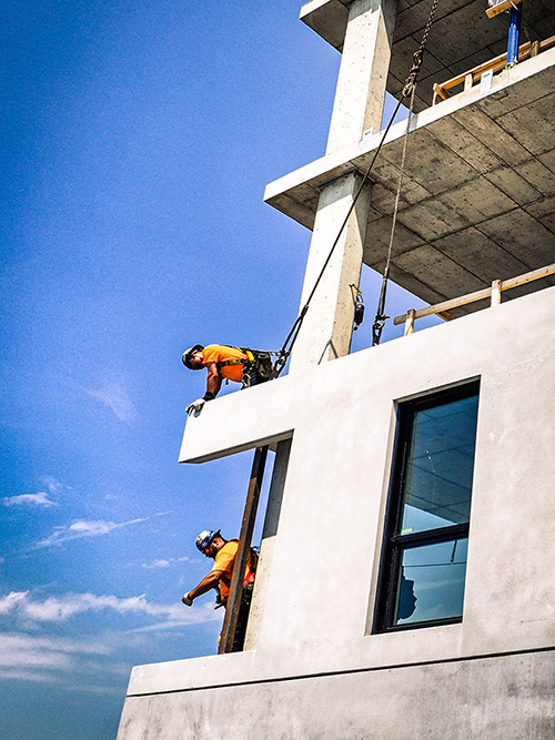 construction timelapse services