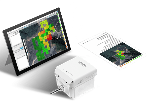 drone air quality sensor2_Flip