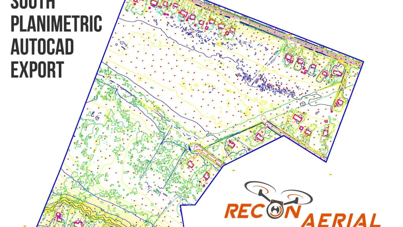 drone mapping
