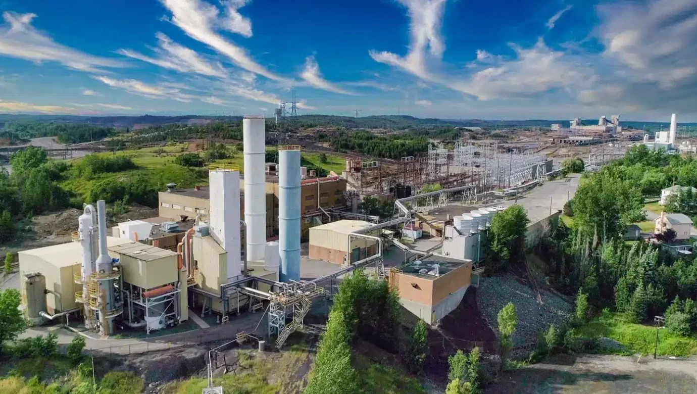 air quality monitoring using drones