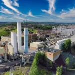 air quality monitoring using drones